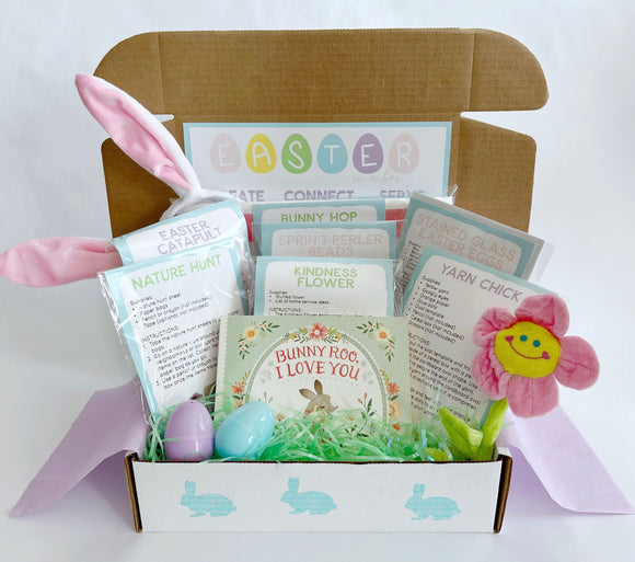 EASTER IN A BOX